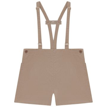 Calla Lili BOY CORDUROY SHORTS