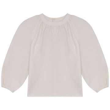 Calla Lili GIRL SHIRT Cream