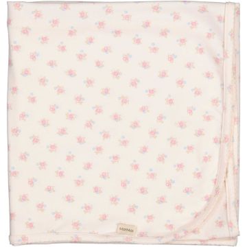Marmar Alida Little Bouquet Blanket