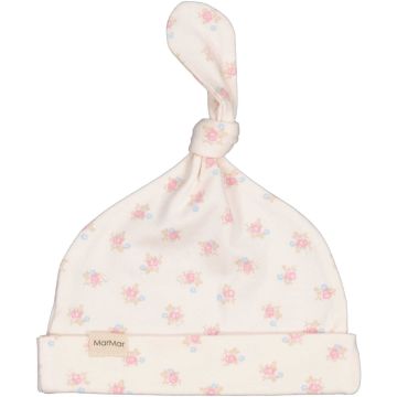 Marmar Aiki Little Bouquet Hat