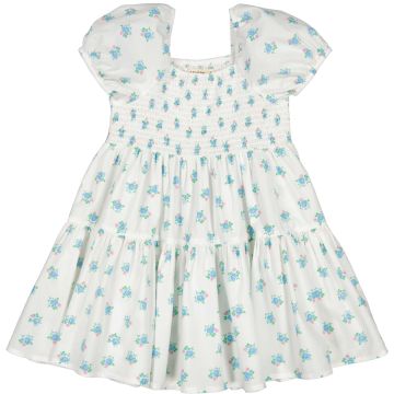 Marmar Delsa Summer Bouquet Dress