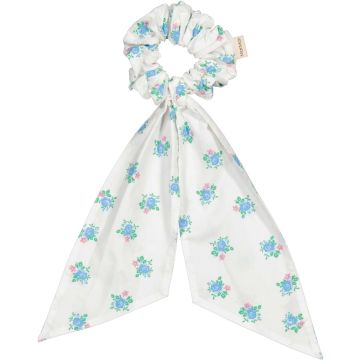 Marmar Alyssa Summer Bouquet Scrunchie