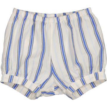 Marmar Pablo Chambray Stripe Bloomer