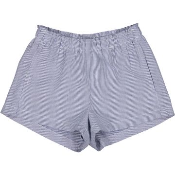 Marmar Pala Navy Stripe Shorts