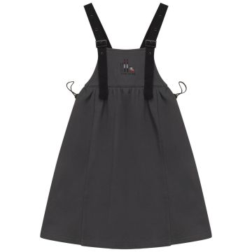 Calla Lili GIRL SWEAT JUMPER Grey