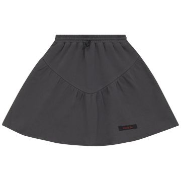 Calla Lili GIRL SWEAT SKIRT Grey
