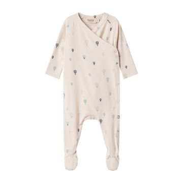 Marmar Air Balloon Footie