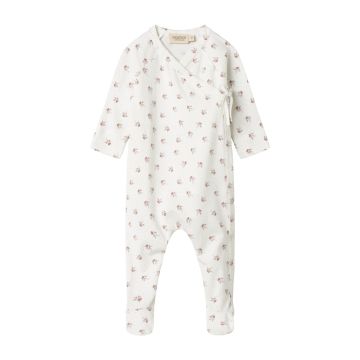 Marmar Little Sakura Footie