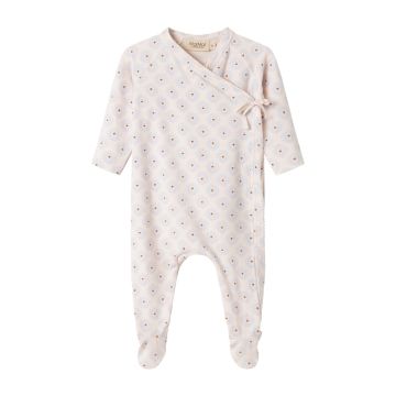 Marmar Little Tulip Rubetta Footie