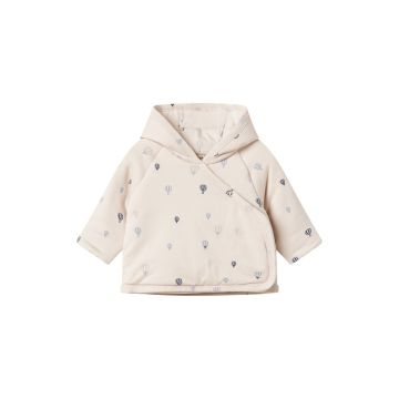 Marmar James Air Balloon Jacket