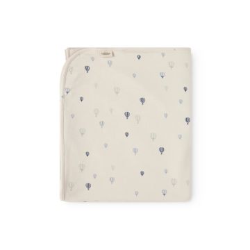 Marmar Air Balloon Alida Blanket