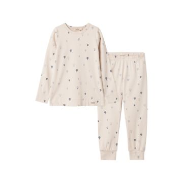 Marmar Air Balloon Pajamas