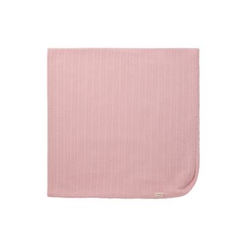 Marmar Soft berry Alida Blanket