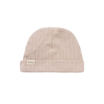 Marmar Soft Beige Aiko Hat 