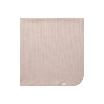 Marmar Soft Beige Alida Blanket