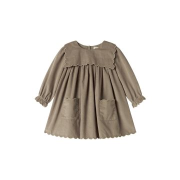 Marmar Dulle Mud Dress