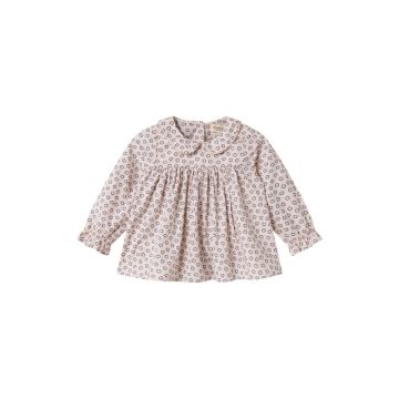 Marmar Tora Autumn Flower Blouse