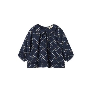 MArmar Tully French Flower Shirt