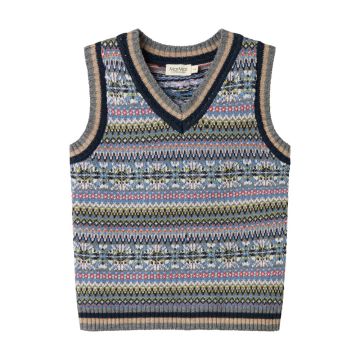 Marmar Taj Fair Isle Vest