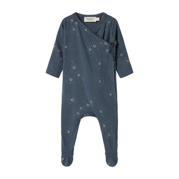 Marmar Starry Knight Rubetta Footie