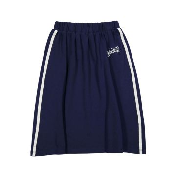 The New Society TNS Logo Special Skirt Summer Midnight 