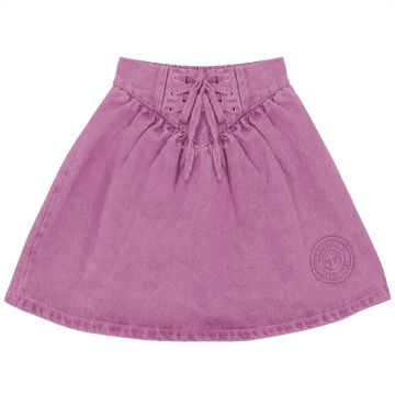 Calla Lili GIRL NAUTICAL SKIRT