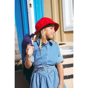 Calla Lili GIRL NAUTICAL SHIRT