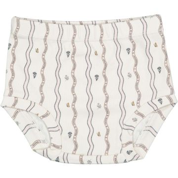 Lovely Littles The Printed Bloomer Meri Flora