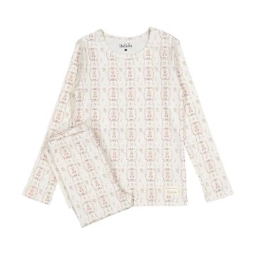 Ladida Teddy Pajamas