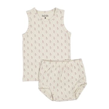 Ladida Tapestry Bloomer Set
