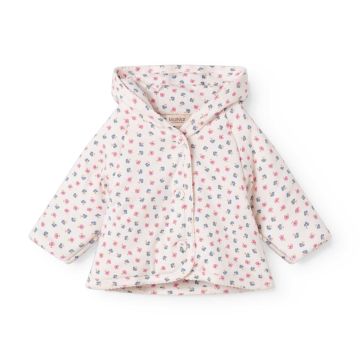 Marmar Jula Mini Flower Jacket