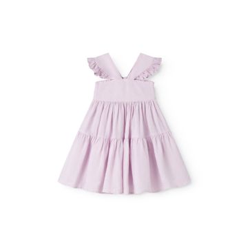 Marmar Dalani Dress Sweet Violet