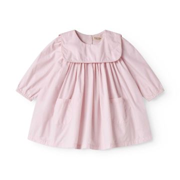 Marmar Dulle Dress Petal