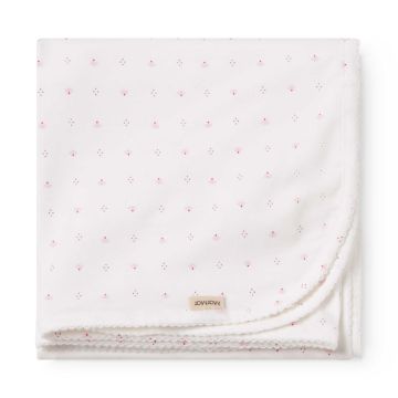 Marmar Alida Baby Blanket