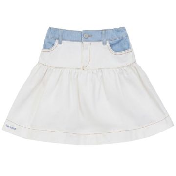 Calla Lili GIRL GOLF SKIRT