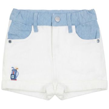 Calla Lili BOY GOLF BERMUDAS 
