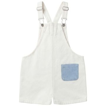 Calla Lili BB BOY GOLF ROMPER