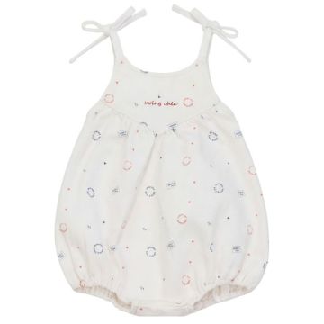 Calla Lili BB GIRL GOLF ROMPER