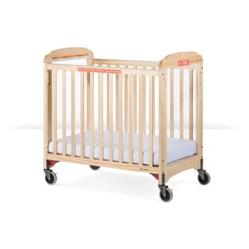 Foundations Next Generation Fist Responder Compact Evacuation Crib 