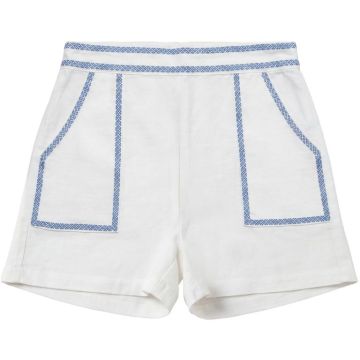 Calla Lili BoY BERMUDA SHORTS