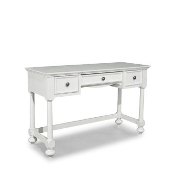 Legacy Classic Kids Madison Desk Natural White Painted