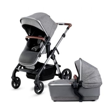 Silver Cross Wave Stroller 2021