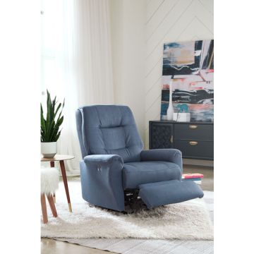 Best Chairs Customizable Felicia Glider