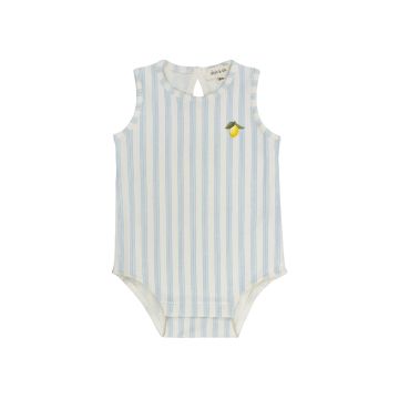 Ely's and Co Fruit Collection Romper