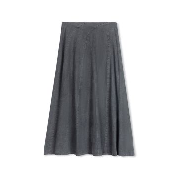 Poet Bea Denim Skirt