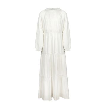 Poet Samantha Ivory Dress