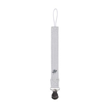 Ely's and Co Berry Collection - Blueberry - Muslin Paci Lovey / One size