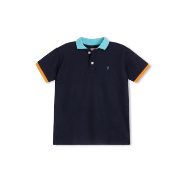 Jack Rabbit Polo Wild
