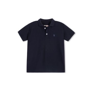 Jack Rabbit Polo Navy
