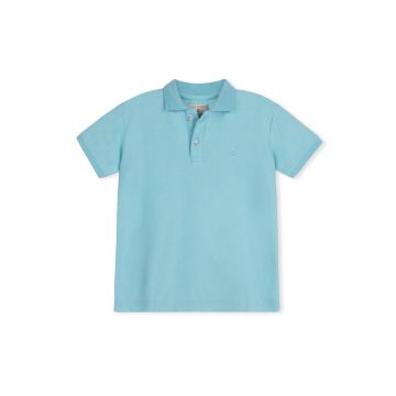 Jack Rabbit Polo Caribbean Blue